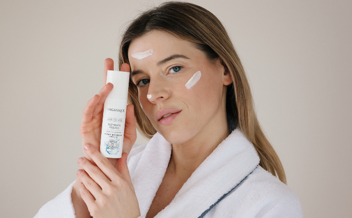 Oczyszczający peeling enzymatyczny Basic Cleaner
